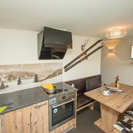 Appartement Chrissies