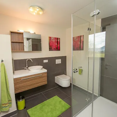 Chrissies Appartement *