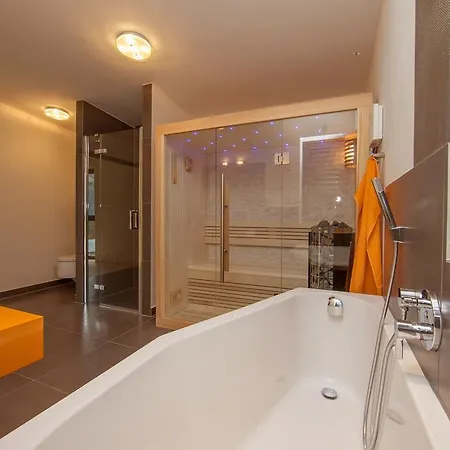 Chrissies Apartament