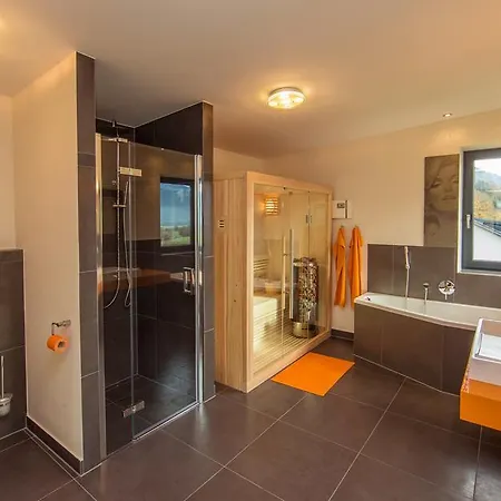 Chrissies Apartament Piesendorf