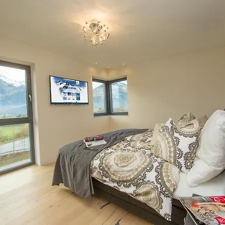 Apartament Chrissies
