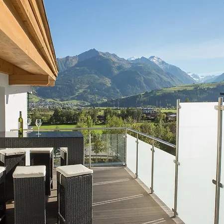 Chrissies Appartement