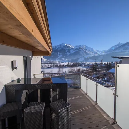 Chrissies Piesendorf